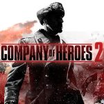 Company Of Heroes poster