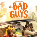 poster the badguys