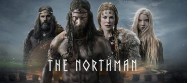 review The Northman
