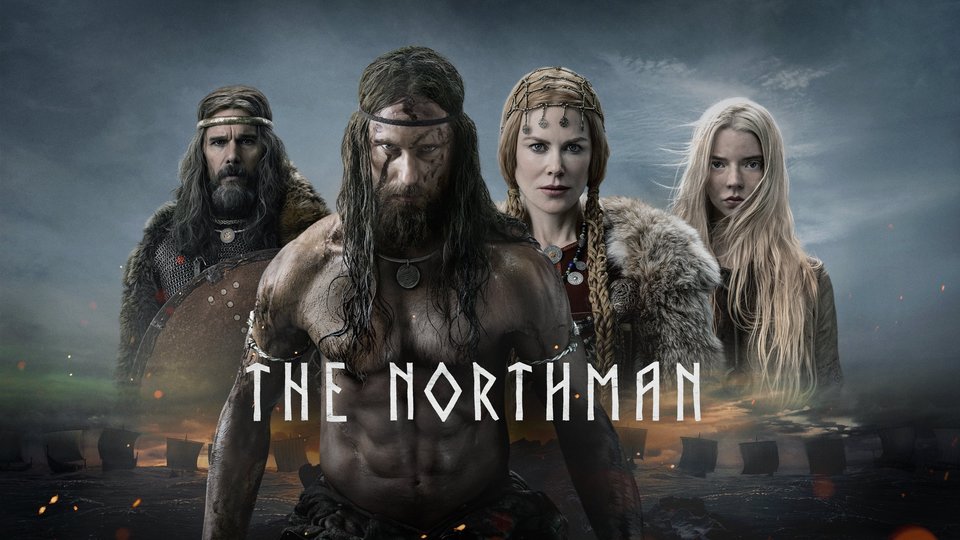review The Northman